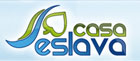 Logotip de la Casa Eslava