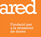 Logotip de la Fundaci ARED