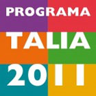 Logotip del Programa TALIA
