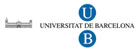 Logotip de la Universitat de Barcelona