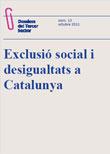 Portada del dossier