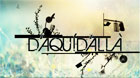 Logotip del programa 'D'aqud'all'