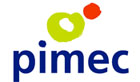Logotip de PIMEC