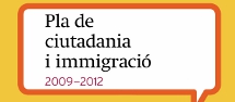 Pla de Ciutadania i Immigraci 2009-2012