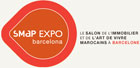 Logotip de la fira SMAP EXPO