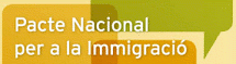 Pacte Nacional per a la Immigració