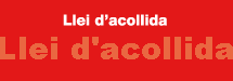 Llei d'acollida