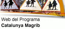 Programa Catalunya-Magrib