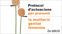Protocol per prevenr mutilació genital femenina