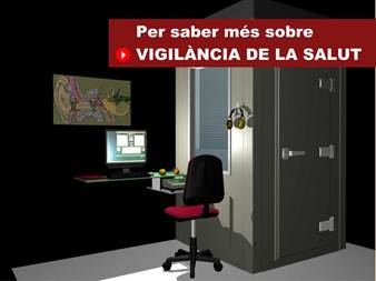 7.3b (Per saber més sobre VIGILÀNCIA DE LA SALUT.)