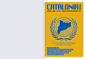 Versió multimèdia de la Catalonia News