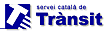 Enllaç al web de Trànsit