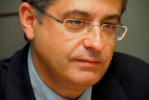 Joaquim Llena, conseller d'Agricultura, Alimentaci i Acci Rural