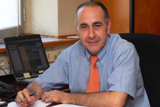 Jordi Bertran