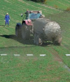 Millora de la fertilització