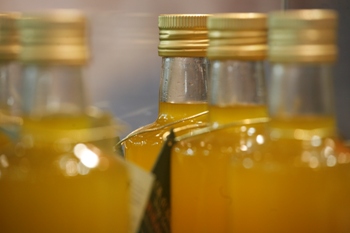 L'oli, component fonamental de la dieta mediterrània