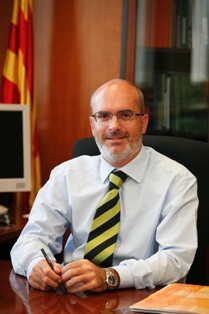 Xavier Castella