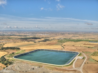 Bassa del Segarra-Garrigues