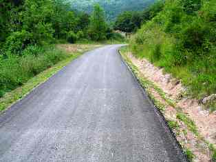 Cam rural