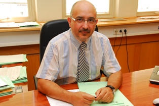 Joan Gené
