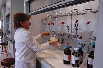 Laboratori