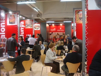 Prodeca impulsa les empreses agroalimentries catalanes