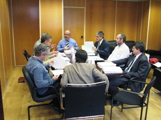 Jurat dels premis PITA