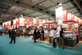PRODECA participa en moltes fires