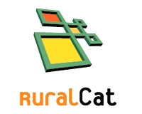 Logo de RuralCat