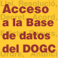 Acceso Base datos