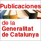 Publicaciones de la Generalitat de Catalunya