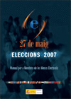 Manual per Membres de les meses Electorals