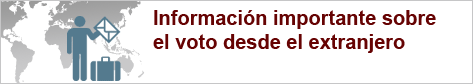 Voto CERA - ERTA