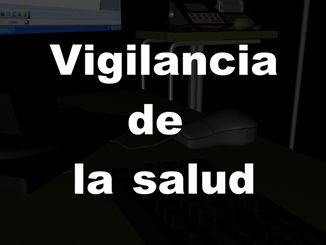 Ttulo: VIGILANCIA DE LA SALUD