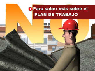 Portada del Para saber ms sobre PLAN DE TRABAJO.