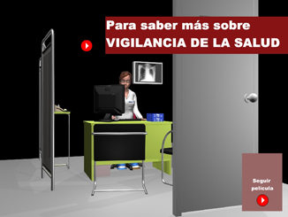 Portada del Para saber ms sobre VIGILANCIA DE LA SALUD