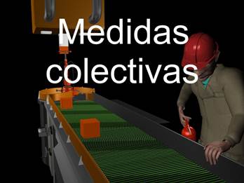 6.11 (Medidas de protección colectivas.)