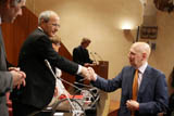 Fotografia dels premiats
