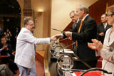 Fotografia dels premiats