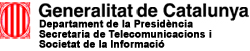 Secretaria de Telecomunicacions i Societat de la Informaci