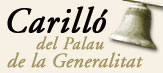 Carilló del Palau de la Generalitat
