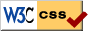 CSS - V�lid