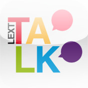 Lext Talk