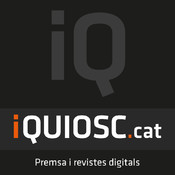 iQuiosc.cat. Premsa i revistes digitals