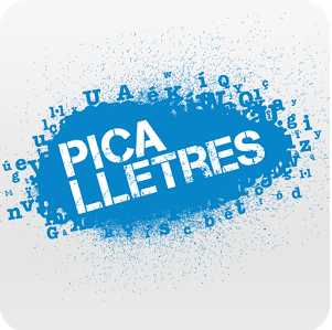 Pica lletres