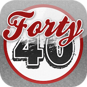 Forty