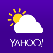 Yahoo Temps