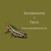 Senderisme i Teca