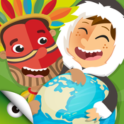 Kids World Cultures