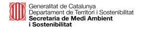 Departament de Medi Ambient